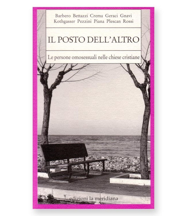 Il posto dell'altro - Librerie.coop Il posto dell'altro - Librerie.coop