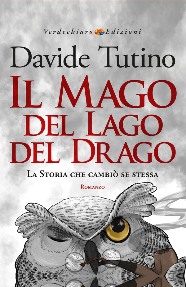 Il Mago del Lago del Drago - Librerie.coop Il Mago del Lago del Drago - Librerie.coop
