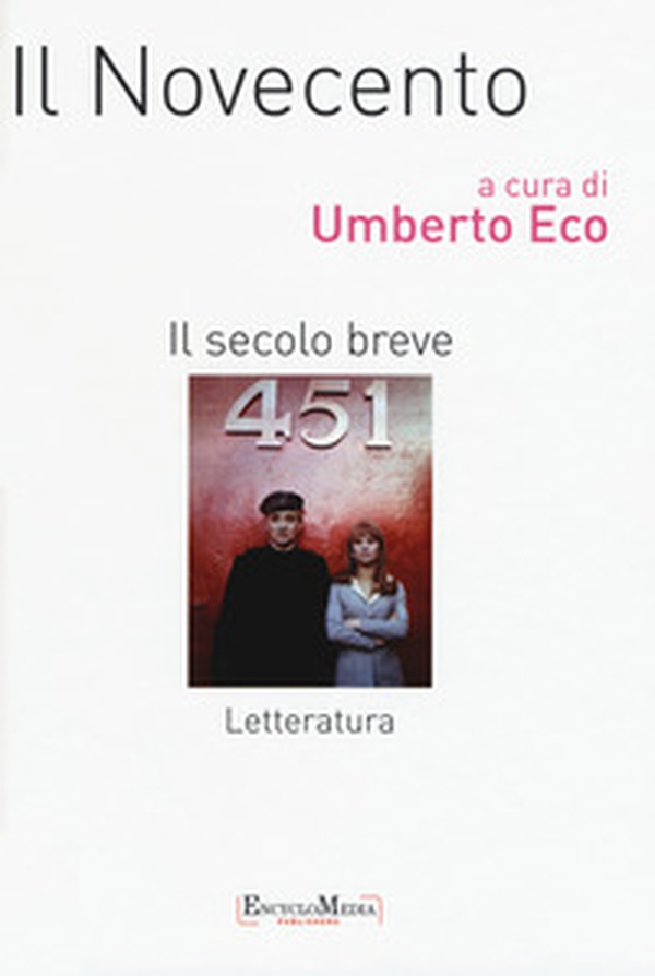 Il Novecento. Il secolo breve. Letteratura - Librerie.coop Il Novecento. Il secolo breve. Letteratura - Librerie.coop