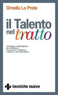 Il talento nel tratto - Librerie.coop