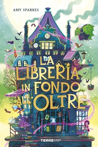 La Libreria in fondo all'Oltre - Librerie.coop