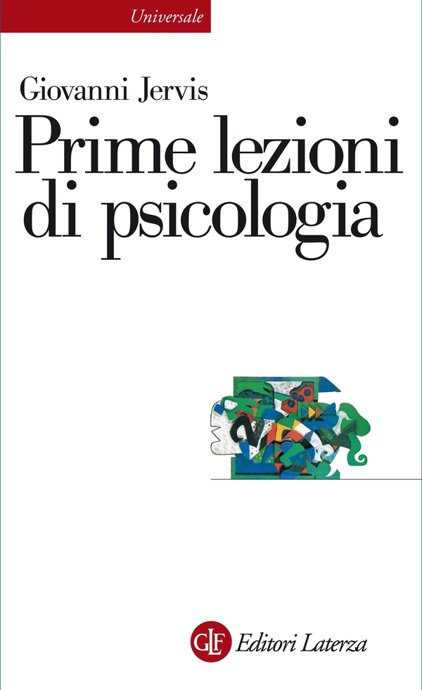 Prime lezioni di psicologia - Librerie.coop Prime lezioni di psicologia - Librerie.coop