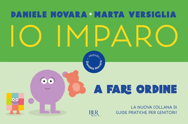 Io imparo a fare ordine - Librerie.coop Io imparo a fare ordine - Librerie.coop