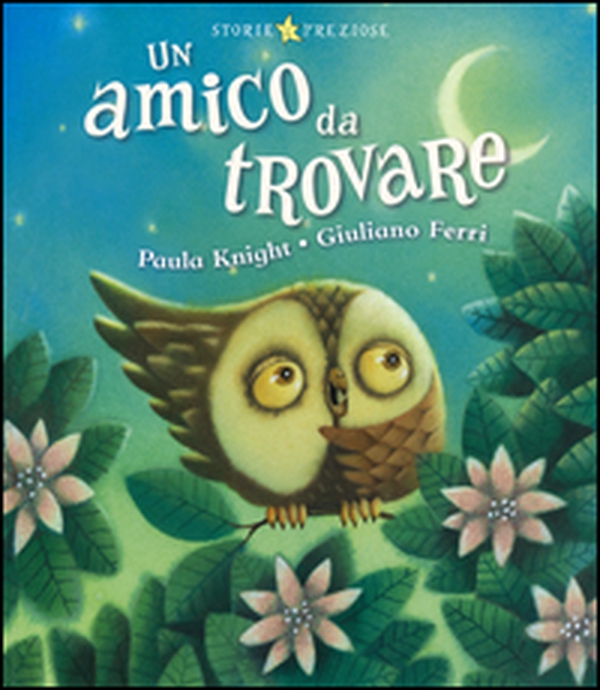 Un amico da trovare - Librerie.coop Un amico da trovare - Librerie.coop