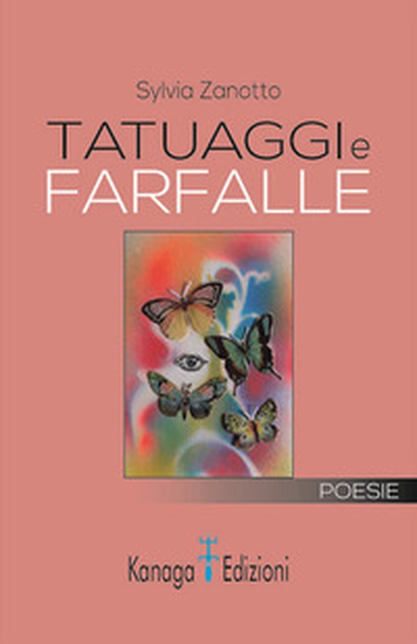 Tatuaggi e farfalle - Librerie.coop Tatuaggi e farfalle - Librerie.coop