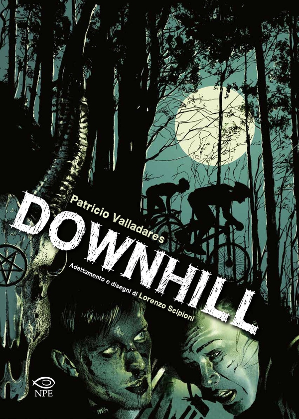 Downhill - Librerie.coop
