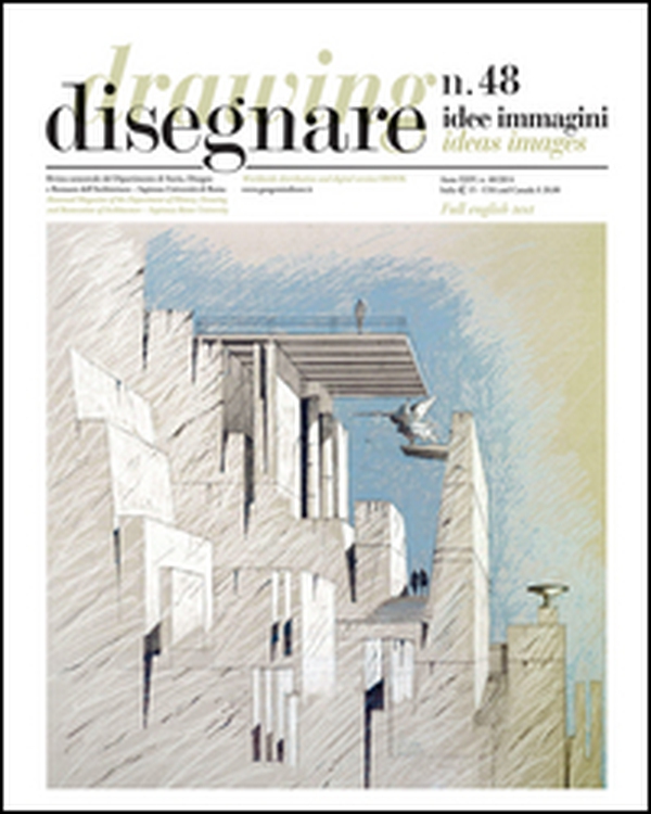 Disegnare. Idee, immagini. Ediz. italiana e inglese - Vol. 48 - Librerie.coop Disegnare. Idee, immagini. Ediz. italiana e inglese - Vol. 48 - Librerie.coop