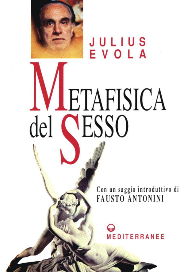Metafisica del Sesso - Librerie.coop Metafisica del Sesso - Librerie.coop