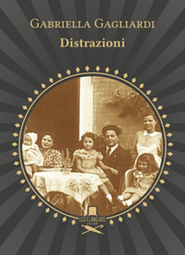 Distrazioni - Librerie.coop Distrazioni - Librerie.coop