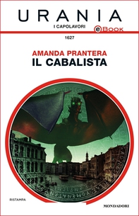 Il cabalista (Urania) - Librerie.coop