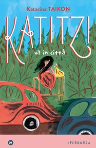 Katitzi va in città  - Librerie.coop
