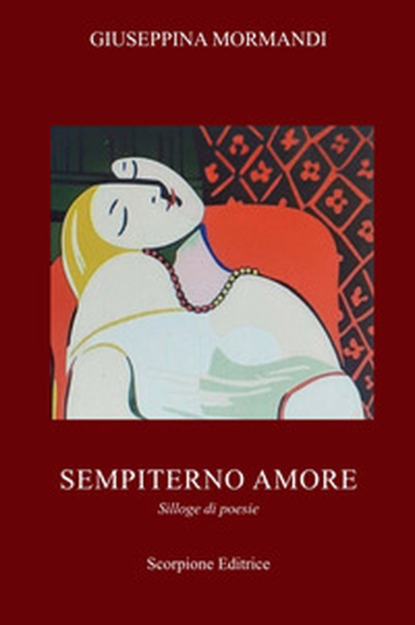 Sempiterno amore - Librerie.coop Sempiterno amore - Librerie.coop