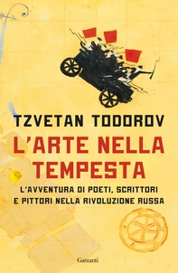 L'arte nella tempesta - Librerie.coop L'arte nella tempesta - Librerie.coop