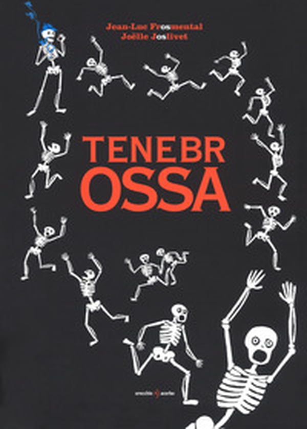 Tenebrossa - Librerie.coop Tenebrossa - Librerie.coop