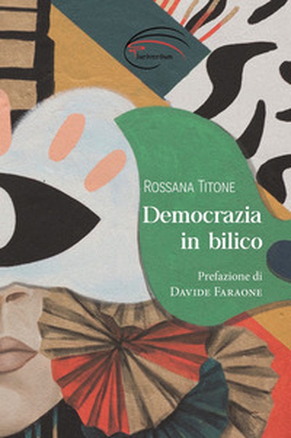 Democrazia in bilico - Librerie.coop Democrazia in bilico - Librerie.coop