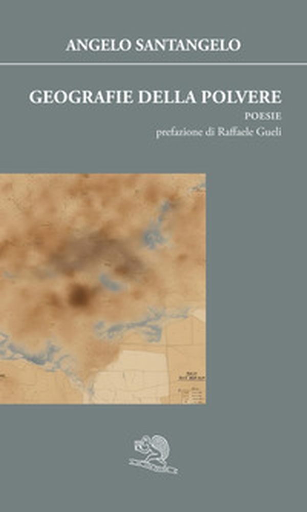 Geografie della polvere - Librerie.coop Geografie della polvere - Librerie.coop