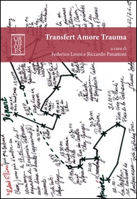 Transfert amore trauma - Librerie.coop Transfert amore trauma - Librerie.coop