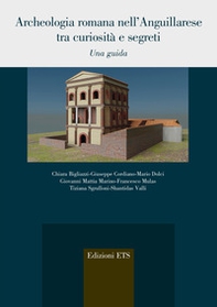 Archeologia romana nell'Anguillarese. Una guida - Librerie.coop