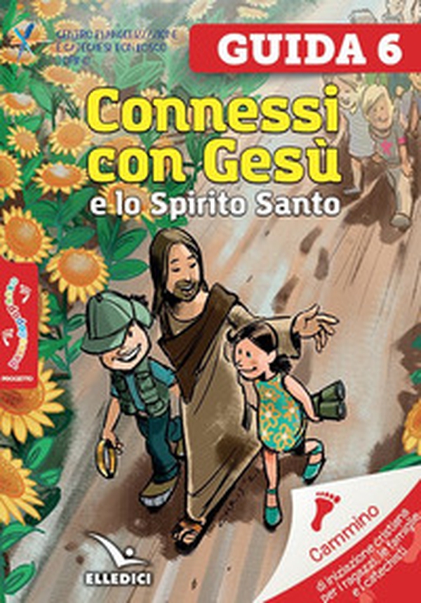 Passodopopasso. Guida - Vol. 6 - Librerie.coop Passodopopasso. Guida - Vol. 6 - Librerie.coop