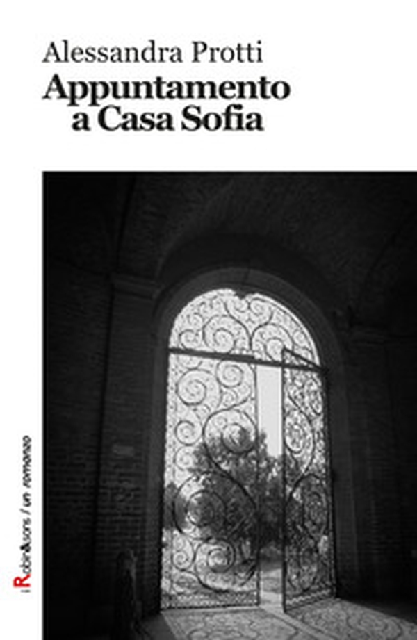 Appuntamento a casa Sofia - Librerie.coop Appuntamento a casa Sofia - Librerie.coop