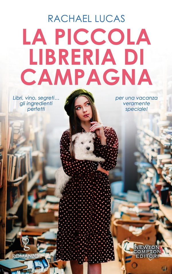 La piccola libreria di campagna - Librerie.coop La piccola libreria di campagna - Librerie.coop