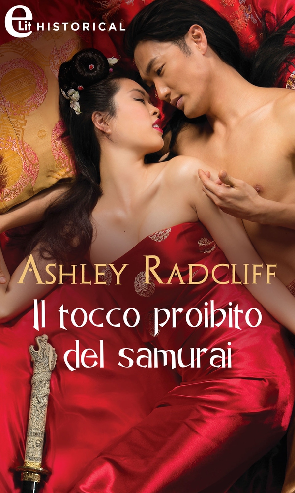 Il tocco proibito del samurai (eLit) - Librerie.coop Il tocco proibito del samurai (eLit) - Librerie.coop