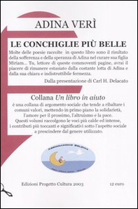Le conchiglie più belle - Librerie.coop