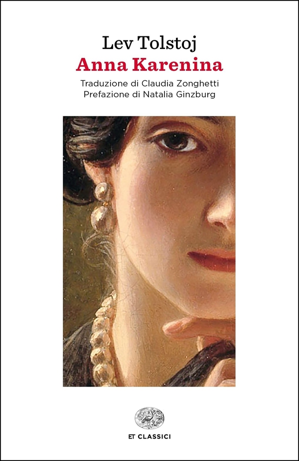 Anna Karenina - Librerie.coop Anna Karenina - Librerie.coop