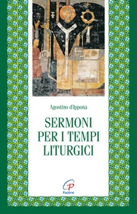 Sermoni per i tempi liturgici - Librerie.coop