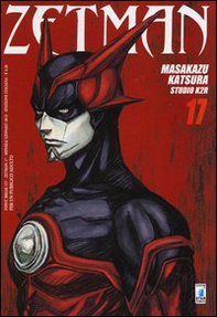 Zetman - Vol. 17 - Librerie.coop