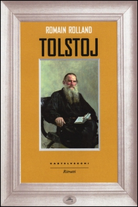 Tolstoj - Librerie.coop Tolstoj - Librerie.coop