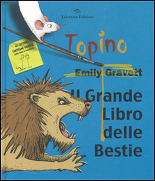 Il grande libro delle bestie - Librerie.coop Il grande libro delle bestie - Librerie.coop