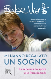 Mi hanno regalato un sogno - Librerie.coop