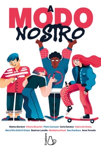 A modo nostro - Librerie.coop A modo nostro - Librerie.coop