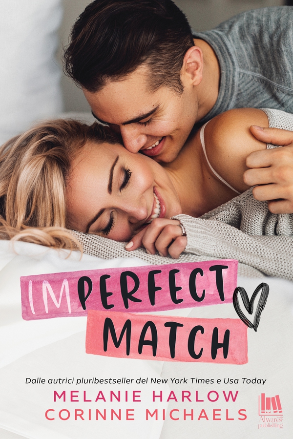 Imperfect Match - Librerie.coop Imperfect Match - Librerie.coop
