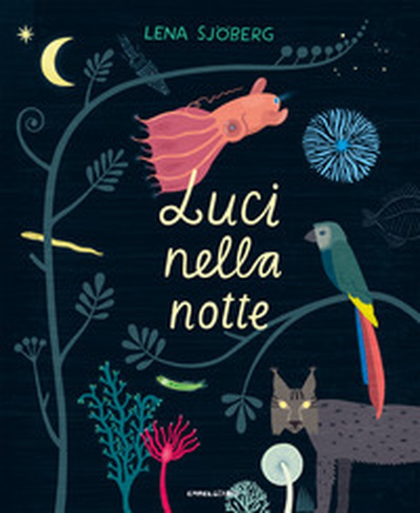 Luci nella notte - Librerie.coop Luci nella notte - Librerie.coop