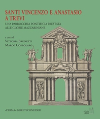 Santi Vincenzo e Anastasio a Trevi - Librerie.coop