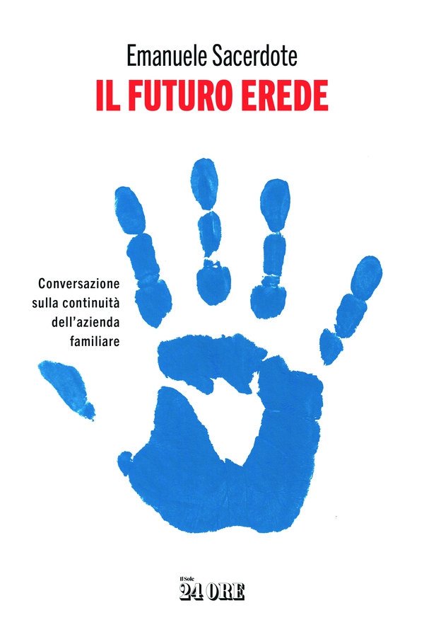 Il futuro erede - Librerie.coop Il futuro erede - Librerie.coop
