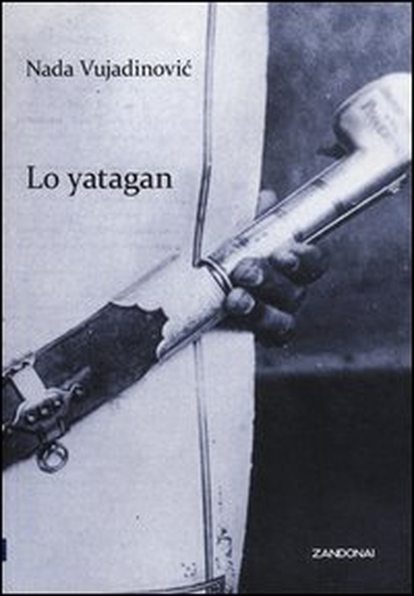 Lo yatagan. Storie montenegrine - Librerie.coop Lo yatagan. Storie montenegrine - Librerie.coop