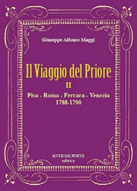 Il viaggio del Priore - Vol. 2 - Librerie.coop Il viaggio del Priore - Vol. 2 - Librerie.coop
