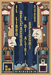 Il libro dell'acqua e di altri specchi - Librerie.coop Il libro dell'acqua e di altri specchi - Librerie.coop