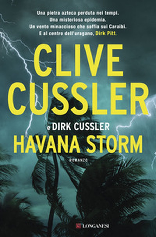 Havana storm - Librerie.coop Havana storm - Librerie.coop
