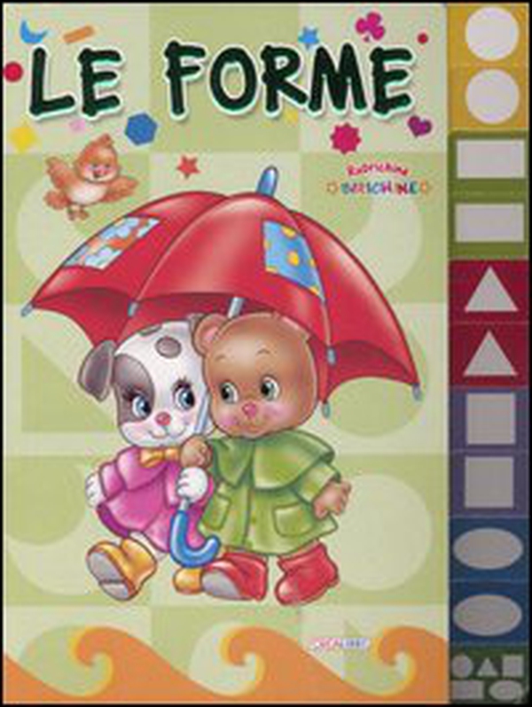 Le forme - Librerie.coop Le forme - Librerie.coop
