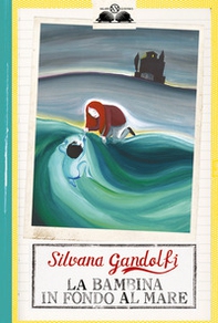 La bambina in fondo al mare - Librerie.coop