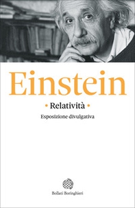 Relatività. Esposizione divulgativa - Librerie.coop Relatività. Esposizione divulgativa - Librerie.coop