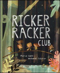 Ricker racker club - Librerie.coop