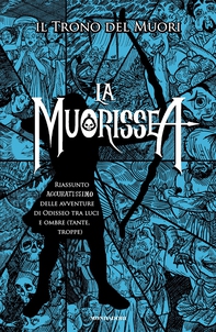 La Muorissea - Librerie.coop