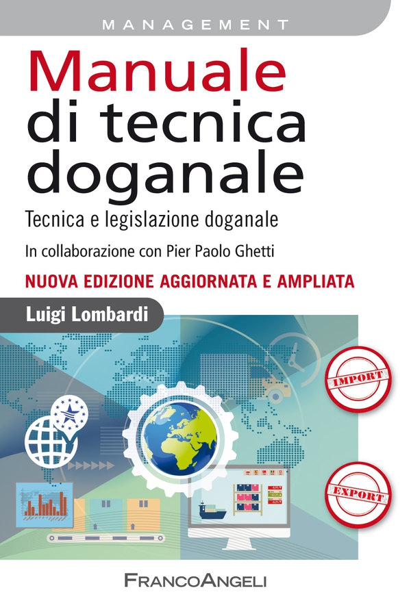Manuale di tecnica doganale - Librerie.coop Manuale di tecnica doganale - Librerie.coop