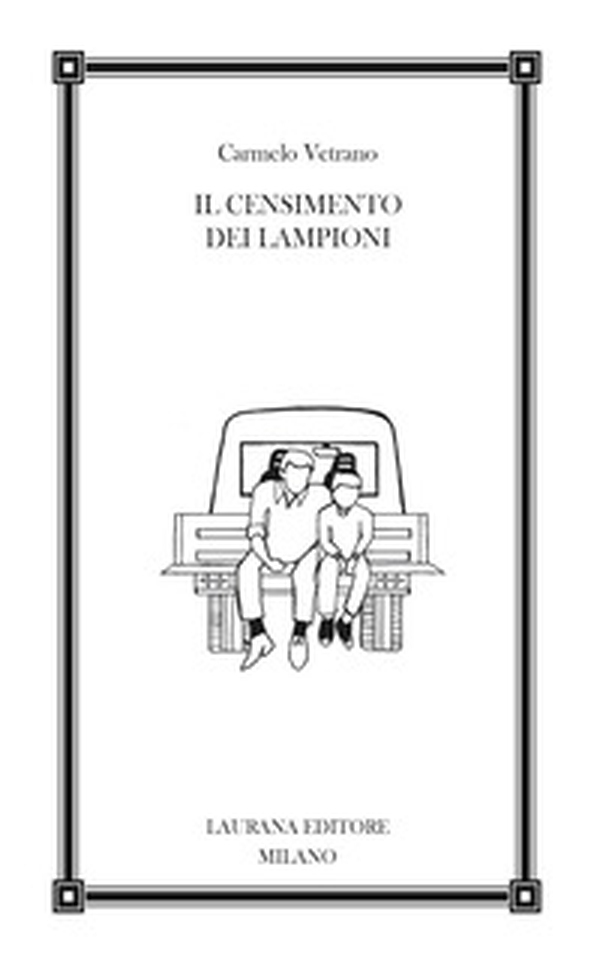 Il censimento dei lampioni - Librerie.coop Il censimento dei lampioni - Librerie.coop