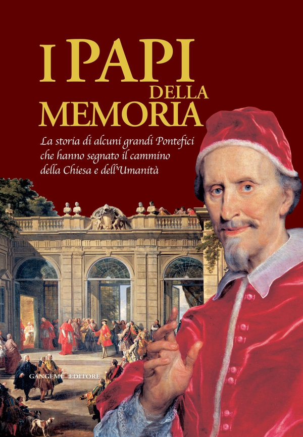 I Papi della Memoria - Librerie.coop I Papi della Memoria - Librerie.coop
